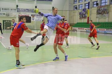 Sucevenii au făcut un test util cu HC Vaslui