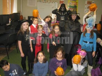 Halloween