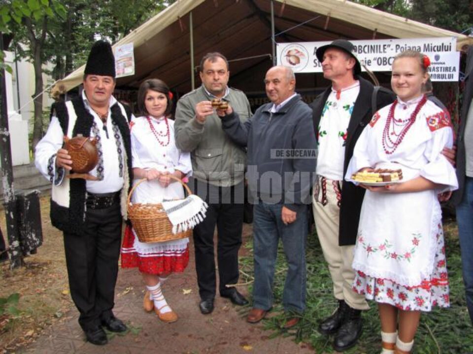 Punți de suflet