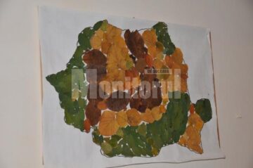 Acțiunea „Sănătate în bucate”, la care au participat elevi, părinți și cadre didactice, a avut loc în prima zi din noiembrie