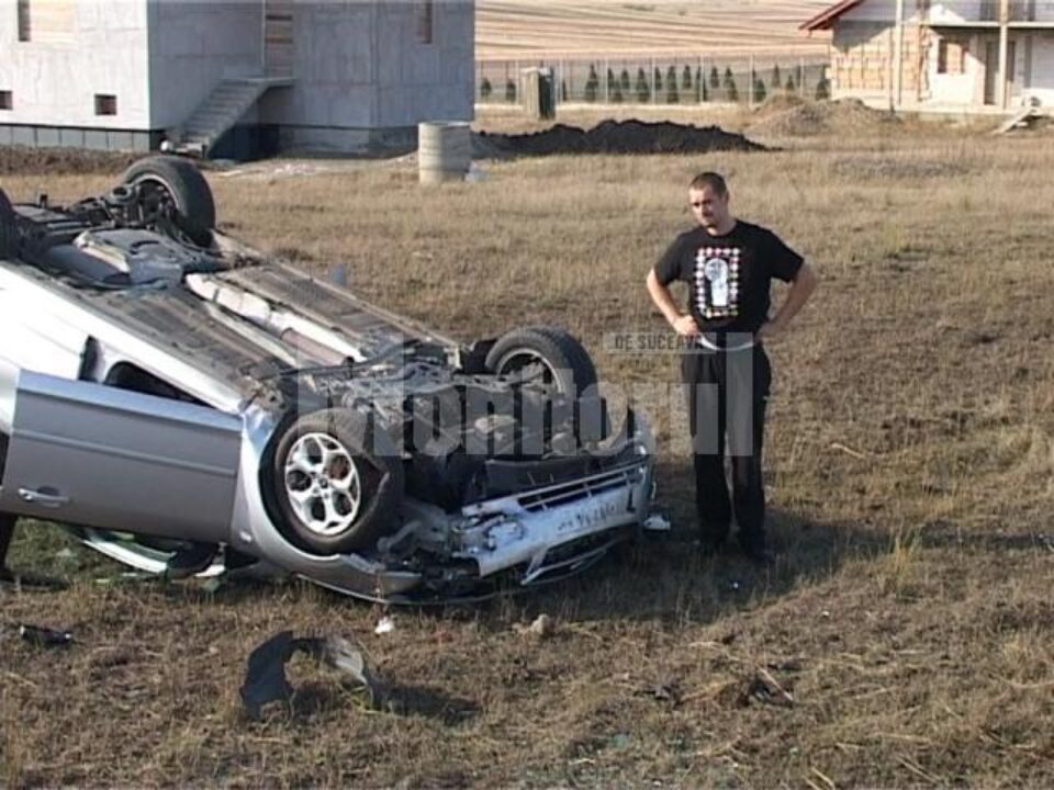 Din fericire, handbalistul nu a suferit leziuni