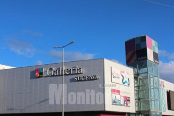 Realizarea Galleria Mall a costat 25 de milioane de euro, dar e scoasă la vânzare la un preț de criză