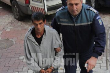 Gheorghe Marcu neagă că ar fi comis fapta