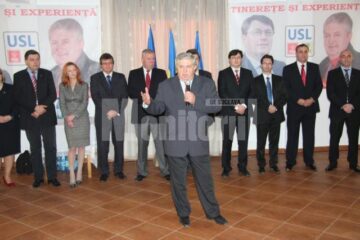 Gavril Mîrza: Aș vrea să declar acest colegiu ca fiind casa mea