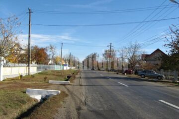 Modernizarea DN 29 a fost amânată pentru o dată neprecizată