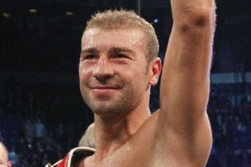 : Lucian Bute pare să-și fi revenit după înfrângerea dureroasă de la Nottingham