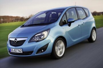 PSA și General Motors anunță primele proiecte comune