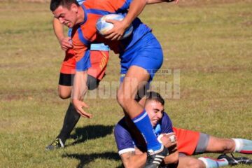 Suceava a fost pentru prima oară gazda unui turneu de rugby în 7