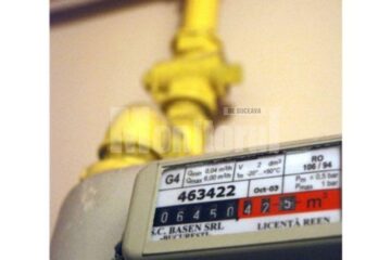 Peste 2.000 de instalații pe gaz, sigilate de E.ON Gaz Distribuție, în primele nouă luni ale anului