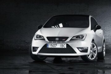 Seat Ibiza Cupra primește noi îmbunătățiri