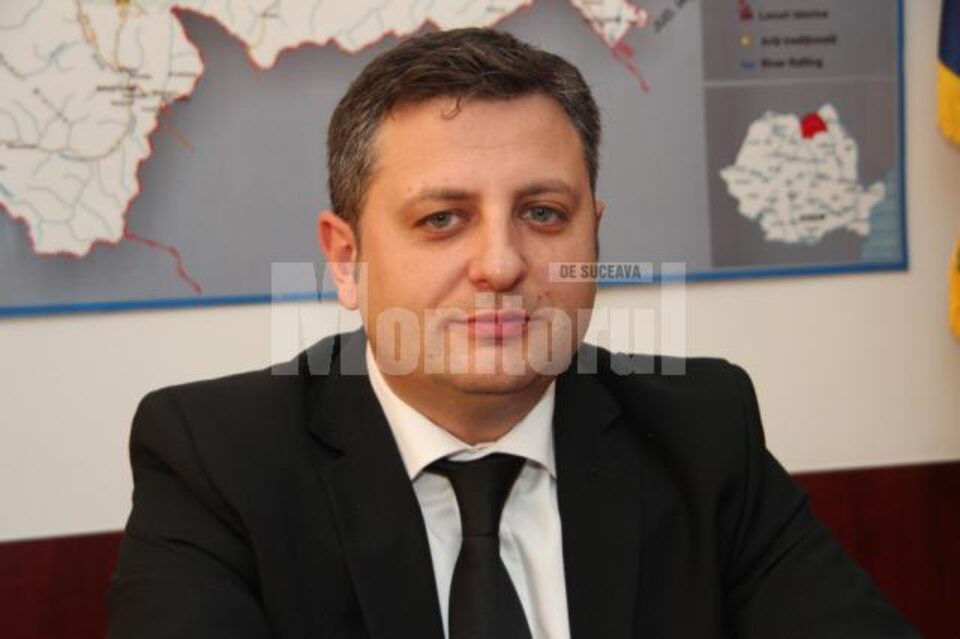 Octavian Ilisoi