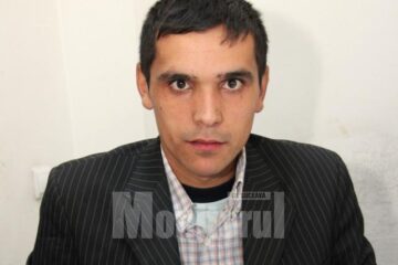 Ioan Sorin Fierar lucra de aproape cinci ani de zile ca mediator la Școala Gimnazială 3 Vicovu de Sus