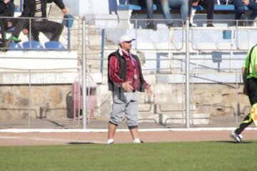 Ovidiu Murariu speră ca Rapid să scape de seria ghinioanelor din ultima perioadă