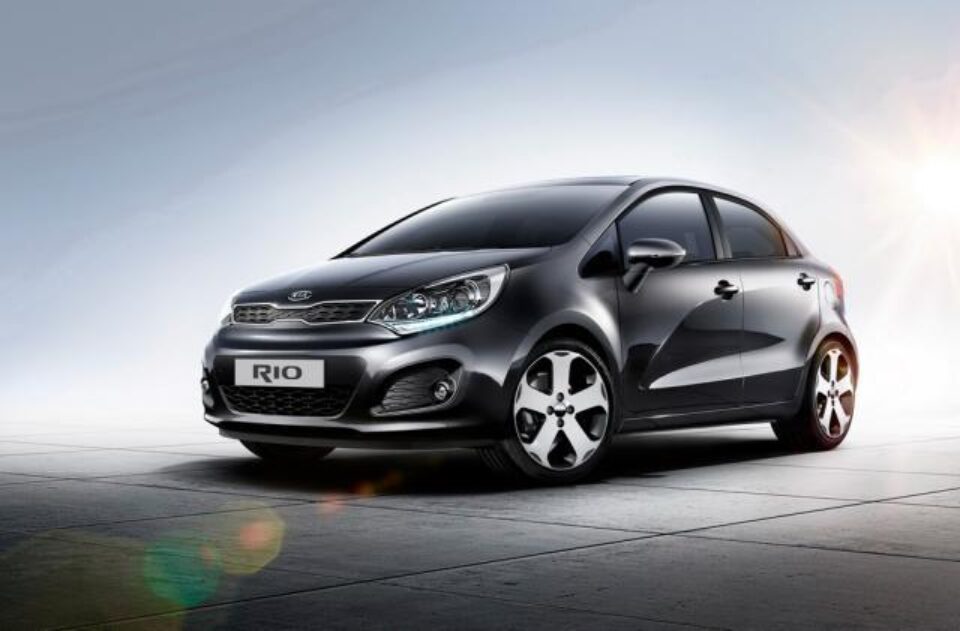 Kia este gata să fabrice al patrulea model în Europa