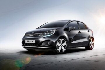 Kia este gata să fabrice al patrulea model în Europa