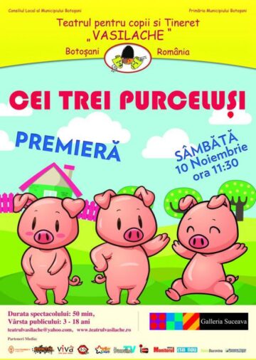 Unde fugim de acasă...