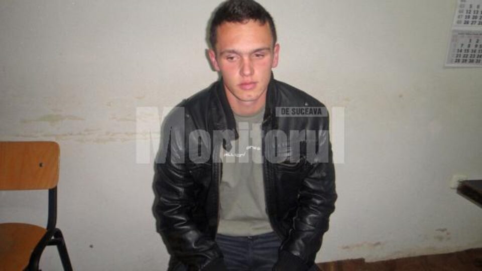 Albert Nold, unul dintre agresori