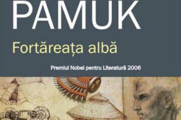 Orhan Pamuk: „Fortăreața albă”