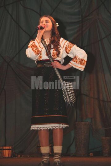 Momente din spectacol