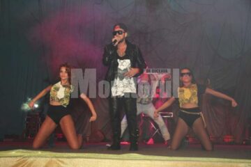 Show Alex Velea
