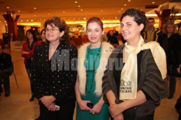 Spectacol caritabil, organizat la Iulius Mall, la sfârșitul săptămânii trecute, de Asociația Multicare Suceava