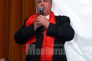 Neculai Bereanu: „Vreau să redau Câmpulungului identitatea de altădată”
