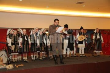 Spectacol caritabil, organizat la Iulius Mall, la sfârșitul săptămânii trecute, de Asociația Multicare Suceava