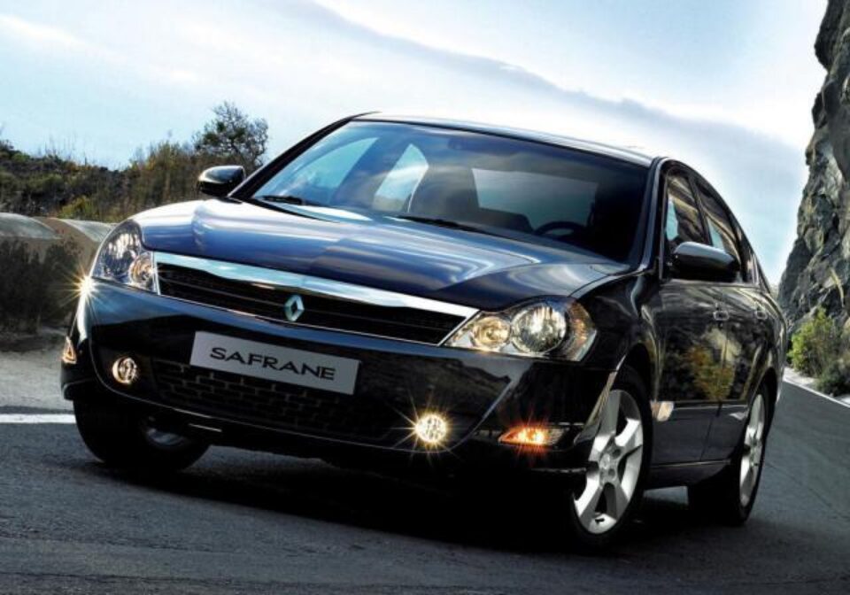 Renault și Nissan vor dezvolta o nouă limuzină de top