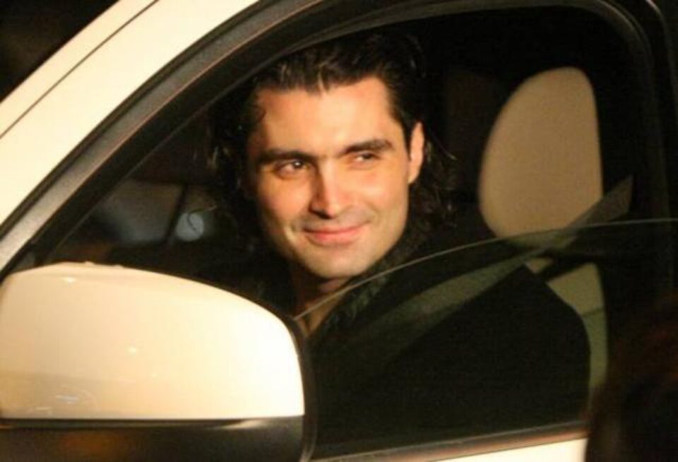 Pepe a rămas fără permis de conducere după ce a fost prins conducând cu 104 kilometri la oră Pepe a rămas fără permis de conducere după ce a fost prins conducând cu 104 kilometri la oră