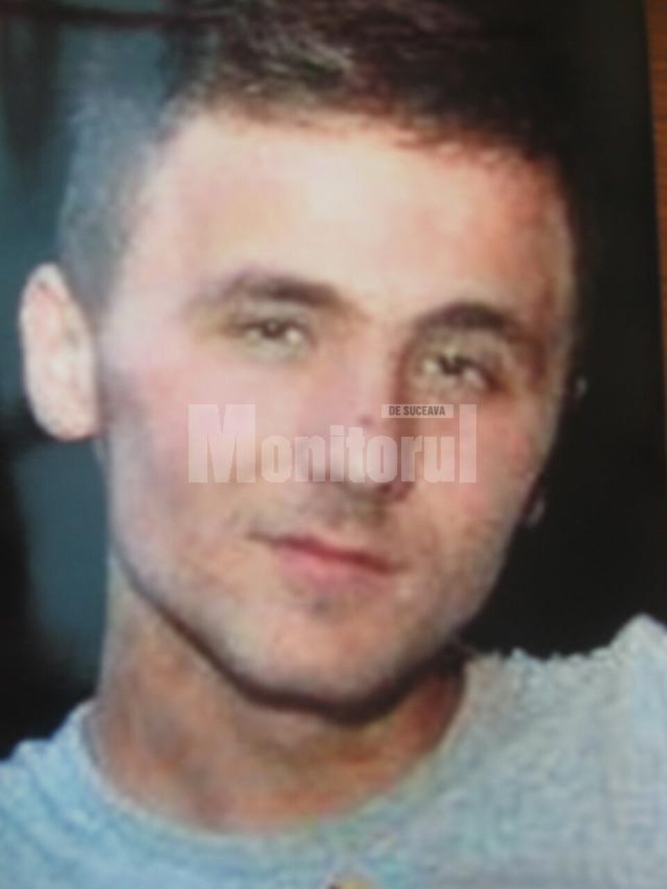 Dumitru Pîțu, tânărul mort la numai 17 ani în condiții incerte