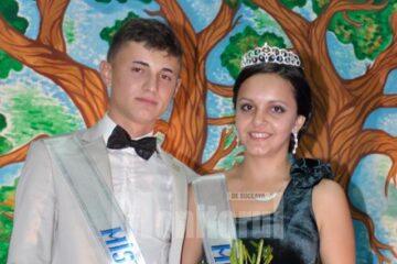 Mister Boboc a fost ales Gavril Racari iar Miss Boboc a fost desemnată Domnica Circu