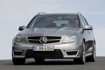 Mercedes va lansa un nou model de nișă