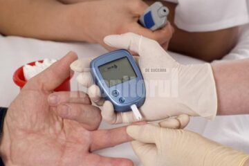 Testări gratuite, astăzi, la sediul DSP, cu ocazia Zilei Mondiale a Diabetului