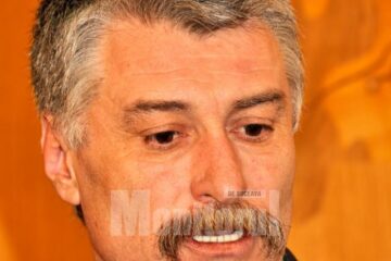Viorel Marinache: „Fac apel la cei care au accesat măsura 141 să respecte condițiile din planul de afaceri și să țină o evidență contabilă”