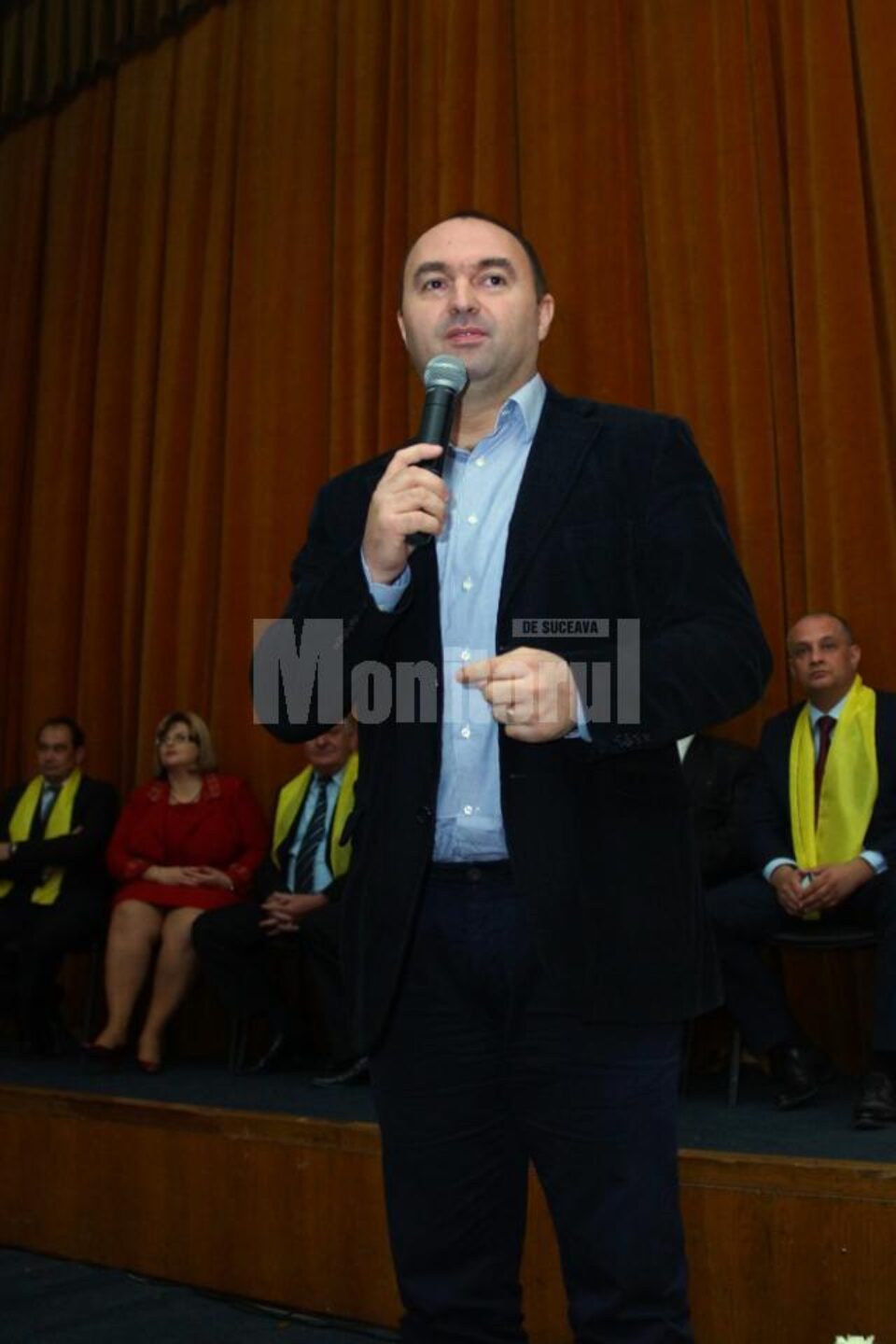 Adomniței despre Radu Surugiu: Știu ca este foarte motivat