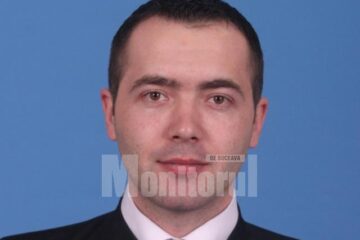 Mihai Liviu Moraru, noul director al Oficiului de Plăți și Dezvoltare Rurală