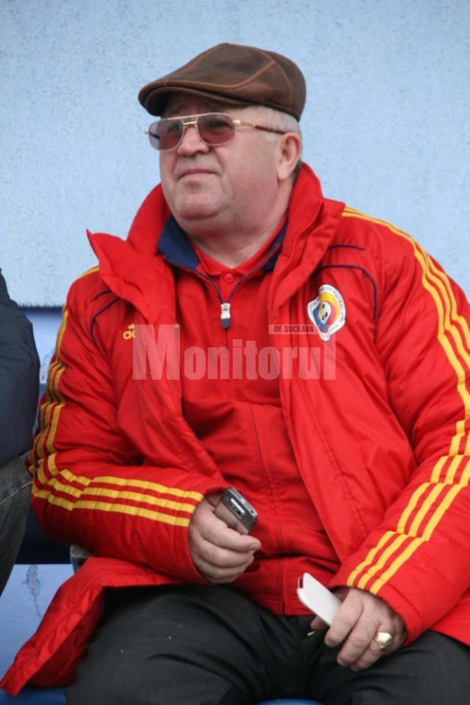 Aurel Daicu spune că sezonul de toamnă a fost prelungit la cererea cluburilor