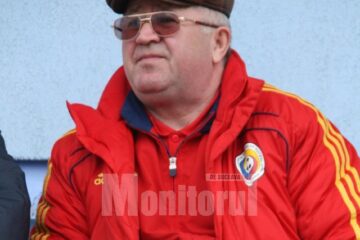 Aurel Daicu spune că sezonul de toamnă a fost prelungit la cererea cluburilor