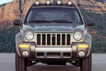 Jeep va lansa un crossover urban în următorii doi ani