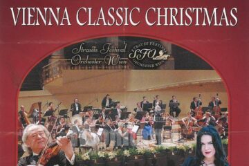 Strauss Festival Orchestra Vienna, pe 15 decembrie, la Casa de Cultură Suceava