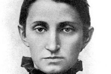 Aniversare Olga Kobylianska