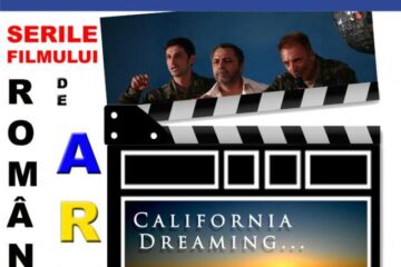 California dreamin' la USV