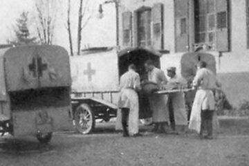 “Spitalul din Rădăuți” (II)