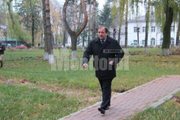 Flutur: „Suceava este abandonată și la capitolul sănătate”