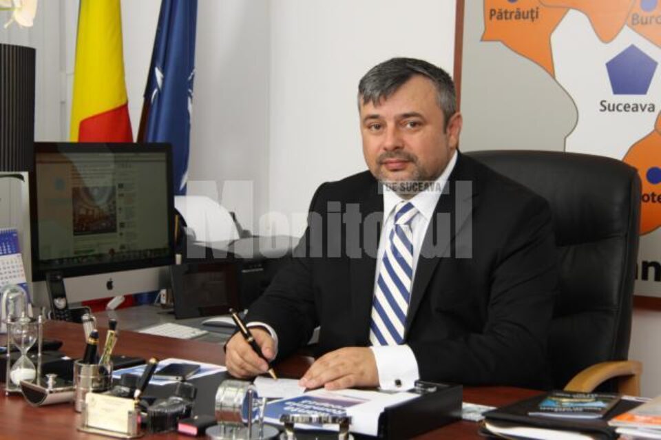 Ioan Bălan: „Primarii vor gândi facilități pentru tineri, cum ar fi asigurarea terenului necesar unei investiții sau scutirea la plata impozitelor pentru o perioadă de timp”