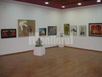 Salonul Internațional al Profesorilor de Arte Vizuale
