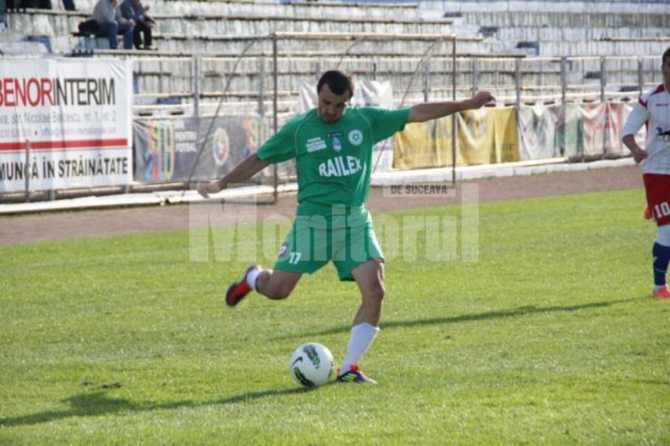 Șuleru a marcat primul gol pentru Sporting în meciul de ieri