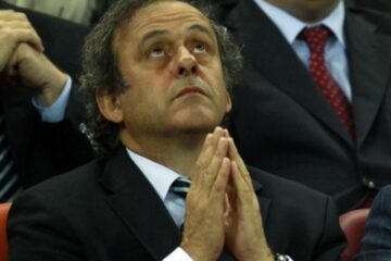 Platini vrea să organizez un Campionat European inedit