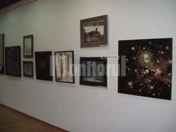Salonul Internațional al Profesorilor de Arte Vizuale