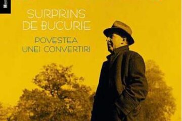 C. S. Lewis: „Surprins de bucurie”